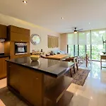 Botanica Tulum, # 302 Ph, Aldea Zama