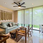 Botanica Tulum, # 302 Ph, Aldea Zama