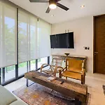 Botanica Tulum, # 302 Ph, Aldea Zama