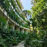 Discreet Luxury Between Jungle And Caribbean Mistiq T 2