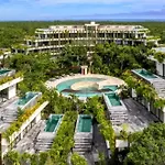 Discreet Luxury Between Jungle And Caribbean Mistiq T 2