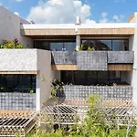Studio Private Pool - cenote Free