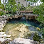 Studio Private Pool - cenote Free