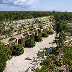 Peregrina Tulum 109 1Br Luxury Condo