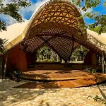 Peregrina Tulum 109 1Br Luxury Condo