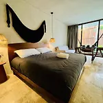 Apartment Private Pool New King Bed Wifi 407 Selva *