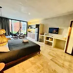 Private Pool New King Bed Wifi 407 Selva Tulum