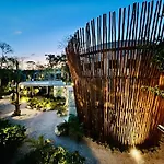 Private Pool New King Bed Wifi 504 Selva Apartamento Tulum
