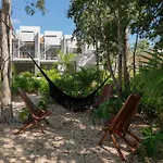 Private Pool New King Bed Wifi 504 Selva Apartamento Tulum