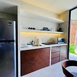 Apartamento Private Pool New King Bed Wifi 504 Selva Tulum