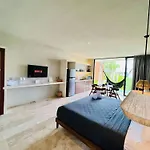 Apartamento Private Pool New King Bed Wifi 504 Selva *