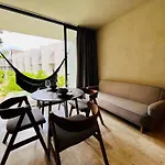 Private Pool New King Bed Wifi 504 Selva Tulum