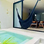 Apartamento Private Pool New King Bed Wifi 504 Selva