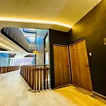 Jungle Guardian - Rooftop Pool & Club In Zona Hotelera Apartment *