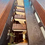 Jungle Guardian - Rooftop Pool & Club In Zona Hotelera Tulum