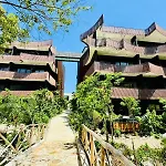 Jungle Guardian - Rooftop Pool & Club In Zona Hotelera Tulum