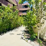 Jungle Guardian - Rooftop Pool & Club In Zona Hotelera Apartment Tulum