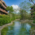 Jungle Guardian - Rooftop Pool & Club In Zona Hotelera Tulum