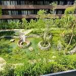 Jungle Guardian - Rooftop Pool & Club In Zona Hotelera Tulum