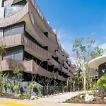 Exclusive Jungle Walking 2 Beach Private Terrace