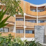 Amazing Luxury Studio With Cenote-