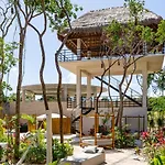 Amazing Luxury Studio With Cenote-