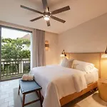 4br Stunning In Tulum's Heart Apartment