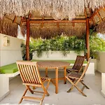 Spacious Penthouse With Private Rooftop & Jacuzzi Apartamento Tulum