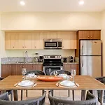 Spacious Penthouse With Private Rooftop & Jacuzzi Apartamento Tulum