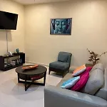 Spacious Penthouse With Private Rooftop & Jacuzzi Tulum
