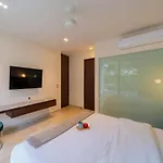 Luxury Lock Off In Tulum