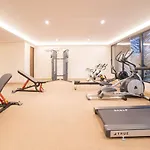 Luxury Lock Off In Apartment