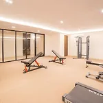 Apartment Luxury Lock Off In Tulum