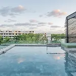 Luxury Lock Off In Tulum