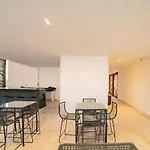 Luxury Lock Off In Apartment Tulum