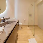 Apartment Luxury Lock Off In Tulum