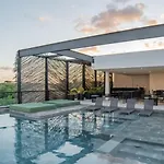 Luxury Lock Off In Tulum