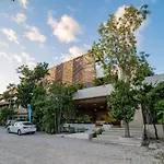 Luxury Suite Lock Off In Tulum