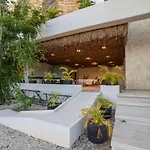 Luxury Lock Off In Apartment Tulum