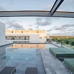 Luxury Lock Off In Tulum