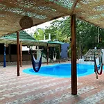 Casa Jabali Ecocchic