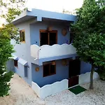 Casa Jabali Ecocchic