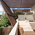 Luxury Jungle Villa With Private Pool & Concierge