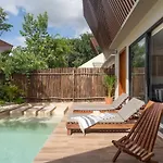 Luxury Jungle With Private Pool & Concierge Tulum