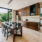 Luxury Penthouse Private Rooftop Pool Concierge Tulum