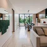 Apartamento Luxury Penthouse Private Rooftop Pool Concierge Tulum