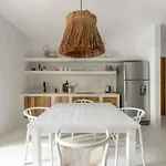 Boho 2Br Aldea Zama Apartment - Pool View Retreat