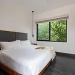 Villa Luxury Jungle With Private Pool & Concierge