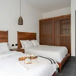 Luxury Jungle With Private Pool & Concierge
