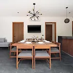 Luxury Jungle With Private Pool & Concierge Villa Tulum